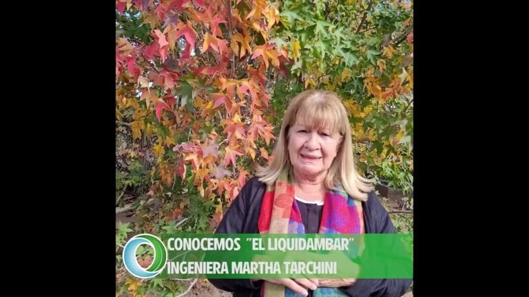 Descubre cómo plantar alazanes y disfruta de su belleza en tu jardín