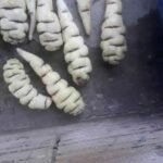 Plantar mashuas en casa