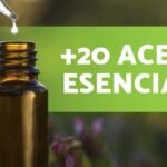 aceite esencial