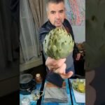 Descubre el sorprendente poder del alcachofa de Jerusalén: ¡el secreto mejor guardado de tu jardín!