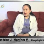 alergia cucarachas