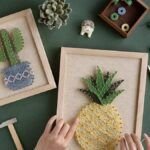 Aprende a sembrar piñas en casa: guía fácil y práctica