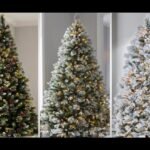 Descubre el secreto para tener un árbol de Navidad vivo que deslumbrará a todos estas fiestas