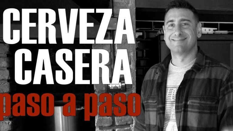 ¡Planta tus propios lúpulos para hacer cerveza artesanal en casa!