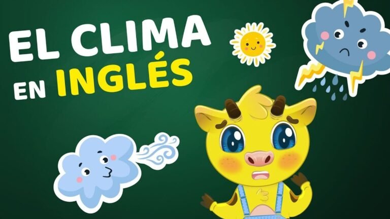 condiciones climaticas