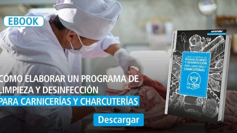 consejos para evitar la contaminacion cruzada en tus cultivos