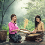 ¡Cosecha frescura en diciembre! Descubre qué hortalizas sembrar