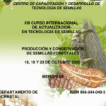 Cosecha y almacena tus propias nueces y semillas: Guía completa