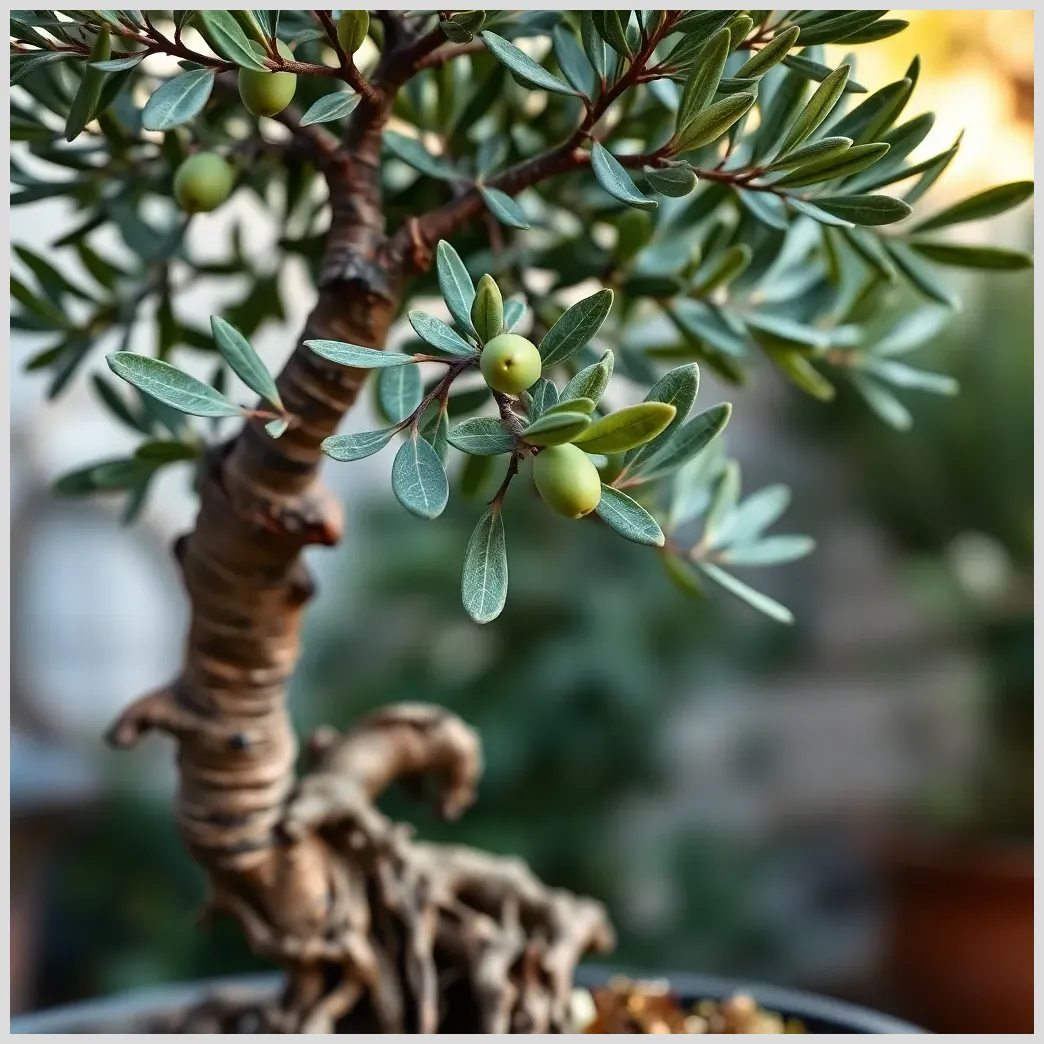 Cuidados de bonsái olivo: lo que arruinó su árbol en semanas Plantas cuidados de bonsái olivo: lo que arruinó su árbol en semanas
