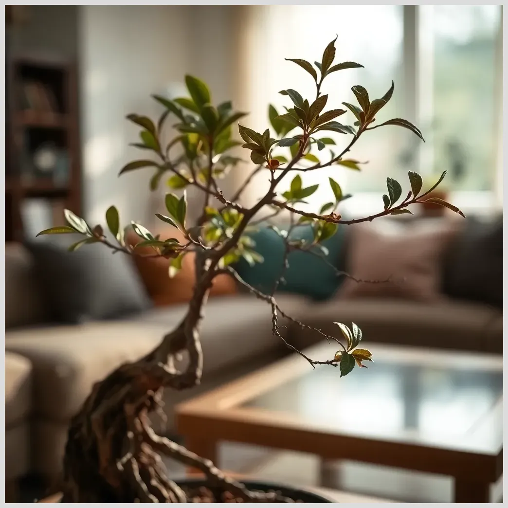 Cuidados de ficus bonsai: perdió su planta en días por un error fatal Plantas cuidados de ficus bonsai: perdió su planta en días por un error fatal