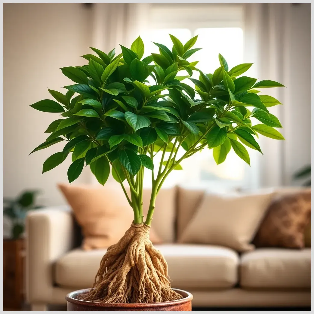 Cuidados de ficus ginseng: descubren qué pasó tras un error fatal Plantas cuidados de ficus ginseng: descubren qué pasó tras un error fatal