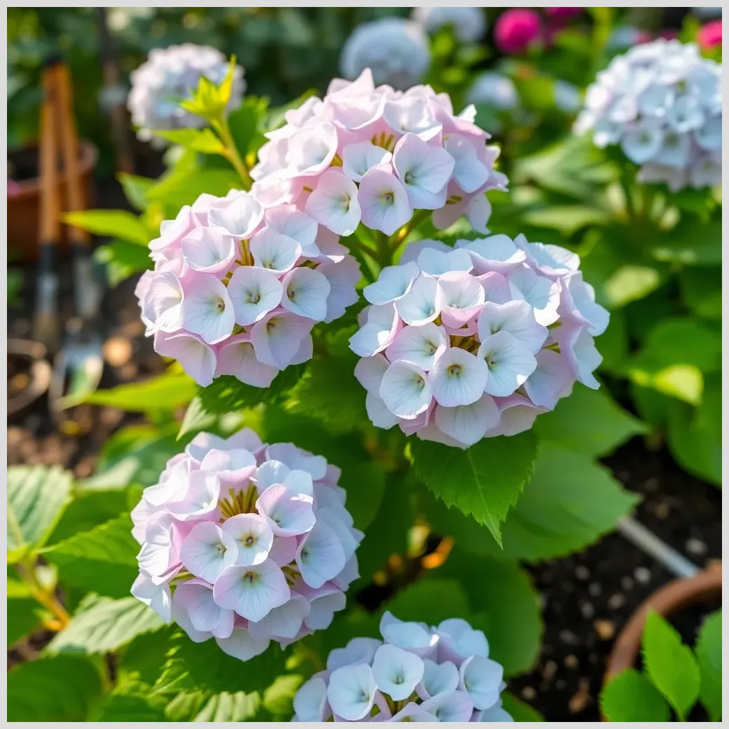 Cuidados de las flores hortensias: descubrió por qué murió su planta Plantas cuidados de las flores hortensias: descubrió por qué murió su planta