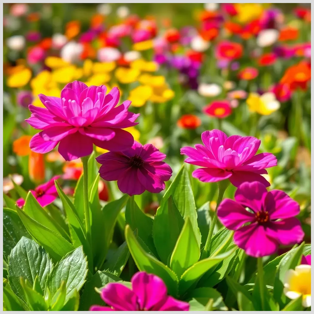 Cuidados del jardín en primavera: descubren qué pasó sin estos pasos Plantas cuidados del jardín en primavera: descubren qué pasó sin estos pasos