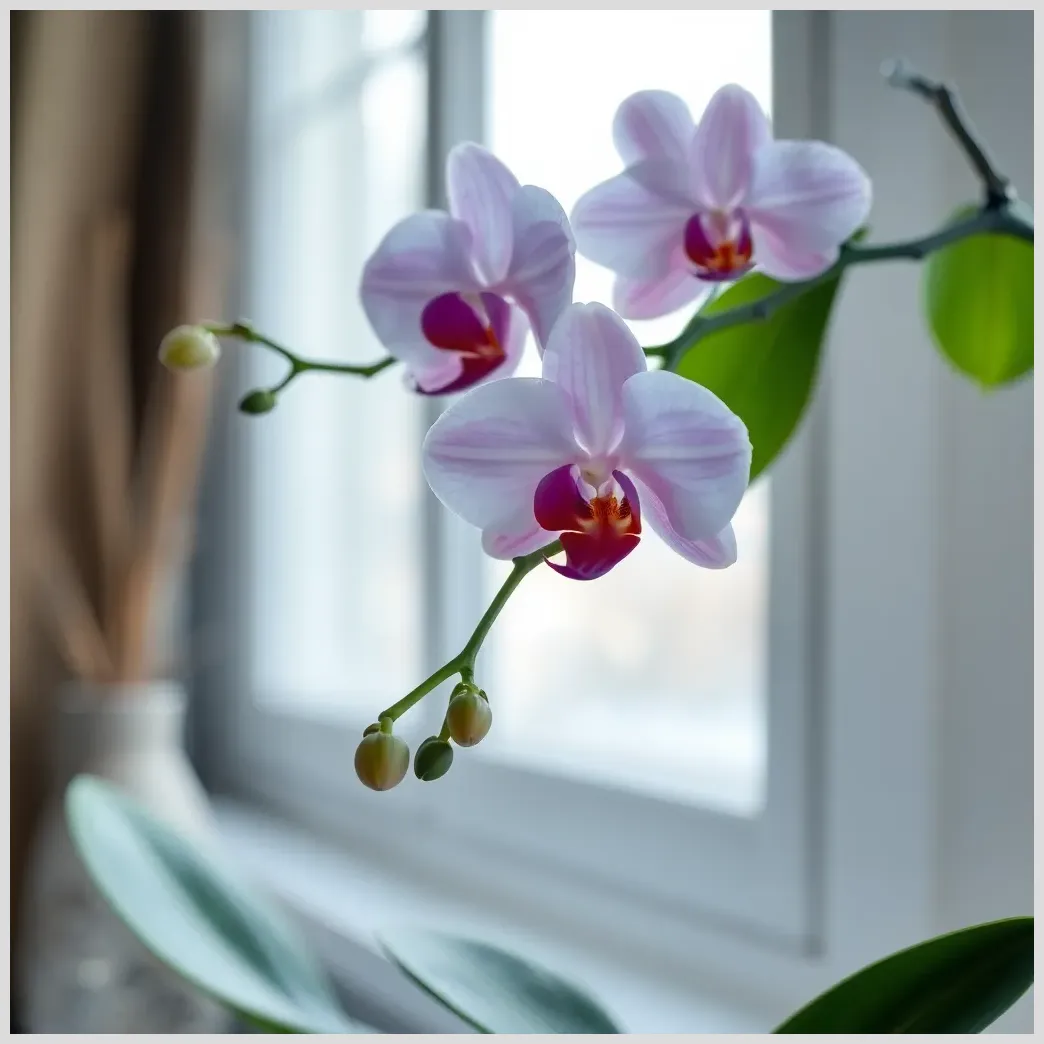 Cuidados orquídeas en invierno: descubren por qué casi pierden su planta Plantas cuidados orquídeas en invierno: descubren por qué casi pierden su planta