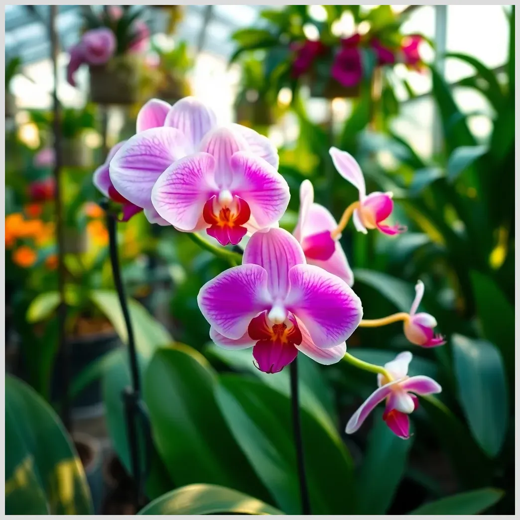 Cuidados de las orquídeas: descubrió el error que casi mata su planta