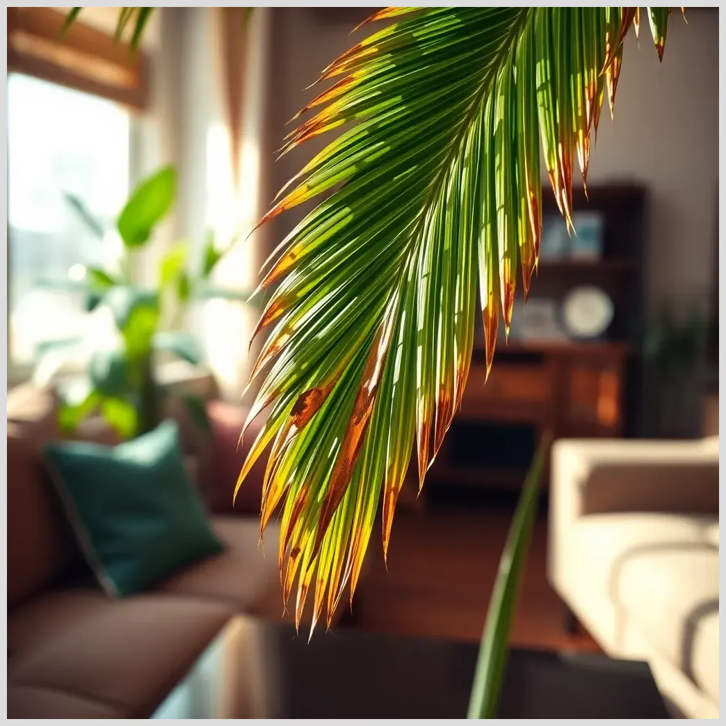 Cuidados palmeras de interior: descubre qué arruinó la suya rápido Plantas cuidados palmeras de interior: descubre qué arruinó la suya rápido