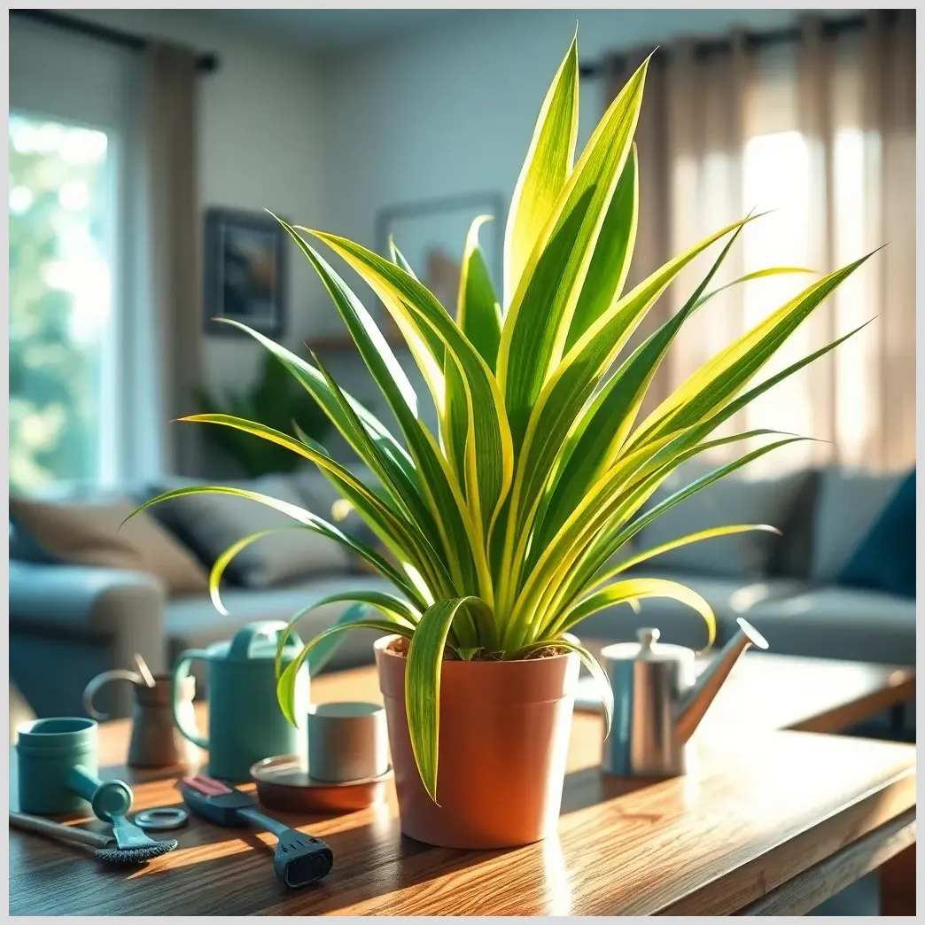 Cuidados de planta dracaena: cómo salvó su planta tras casi perderla