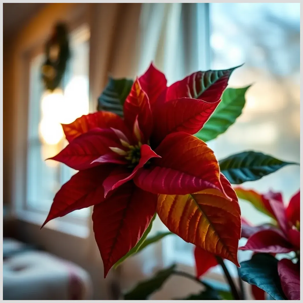 Cuidados planta flor de navidad: descubrió por qué murió en días Plantas cuidados planta flor de navidad: descubrió por qué murió en días