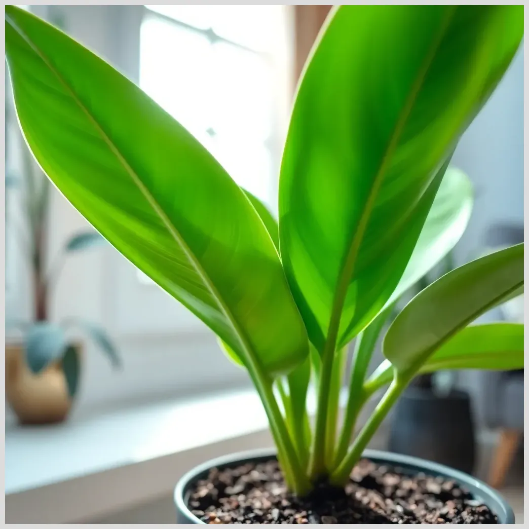 Cuidados de la planta zamioculcas: descubrió por qué casi muere Plantas cuidados de la planta zamioculcas: descubrió por qué casi muere