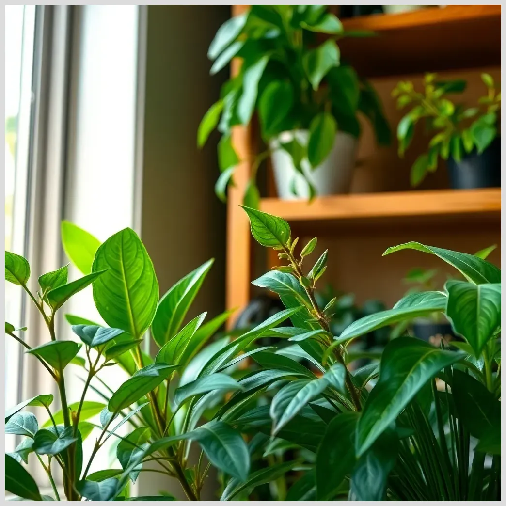 Cuidados de plantas de interior: descubrió qué arruinó sus plantas Plantas cuidados de plantas de interior: descubrió qué arruinó sus plantas