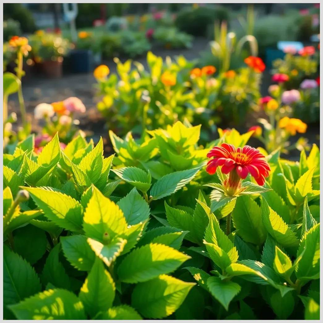 Plantas cuidados de las plantas ornamentales: descubrió por qué murió su jardín