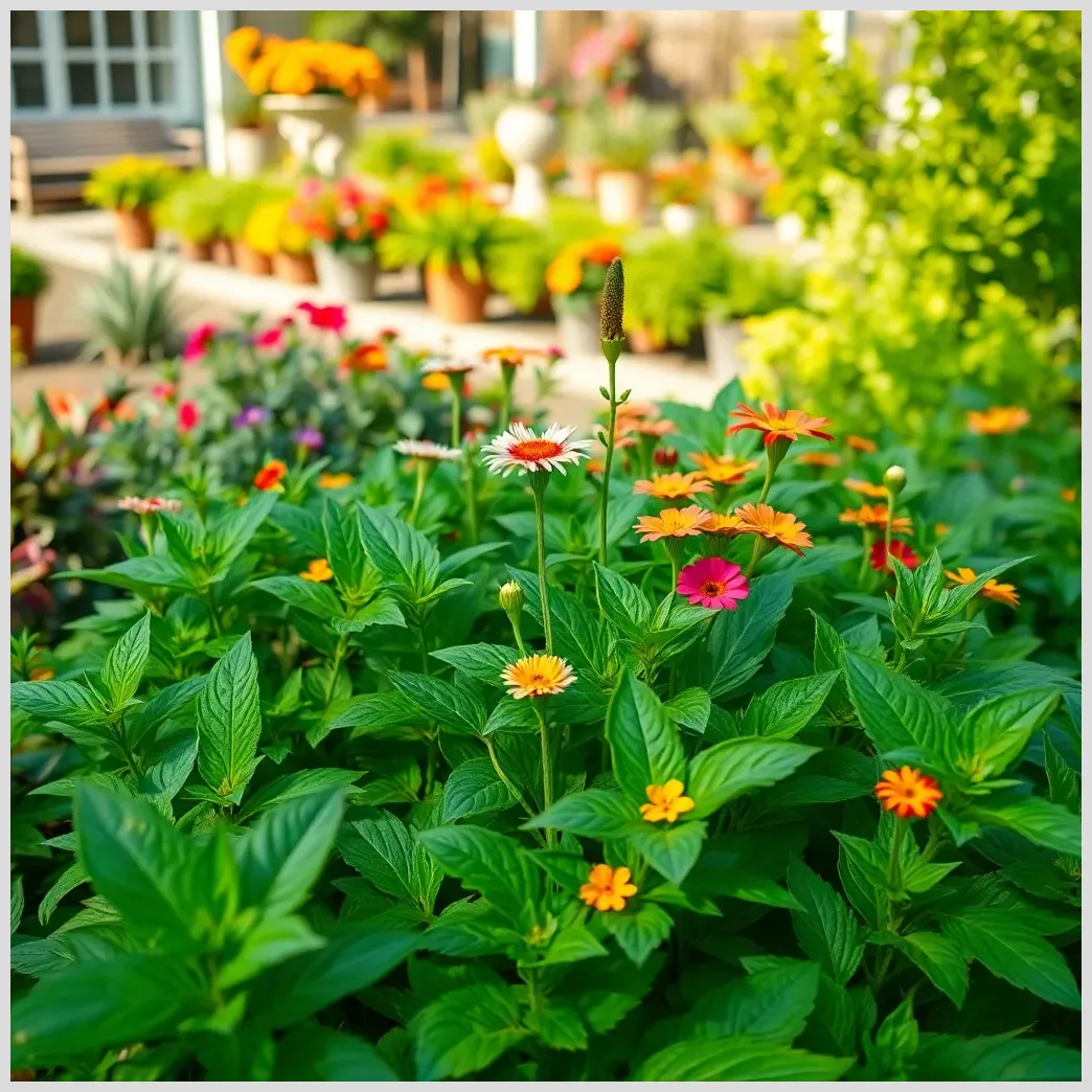 Plantas cuidados de plantas ornamentales: cómo salvó su jardín tras desastre