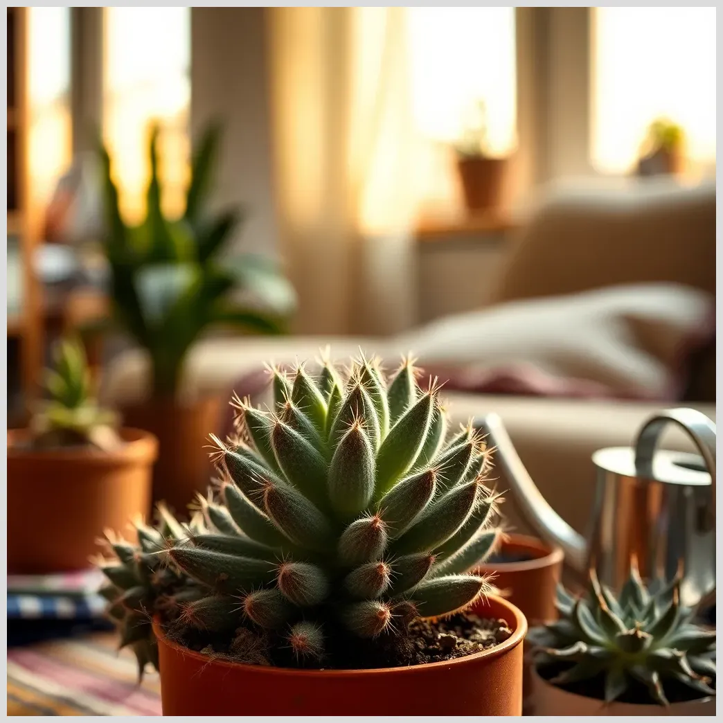 Cuidados de suculentas y cactus: cómo perdió su planta favorita Plantas cuidados de suculentas y cactus: cómo perdió su planta favorita