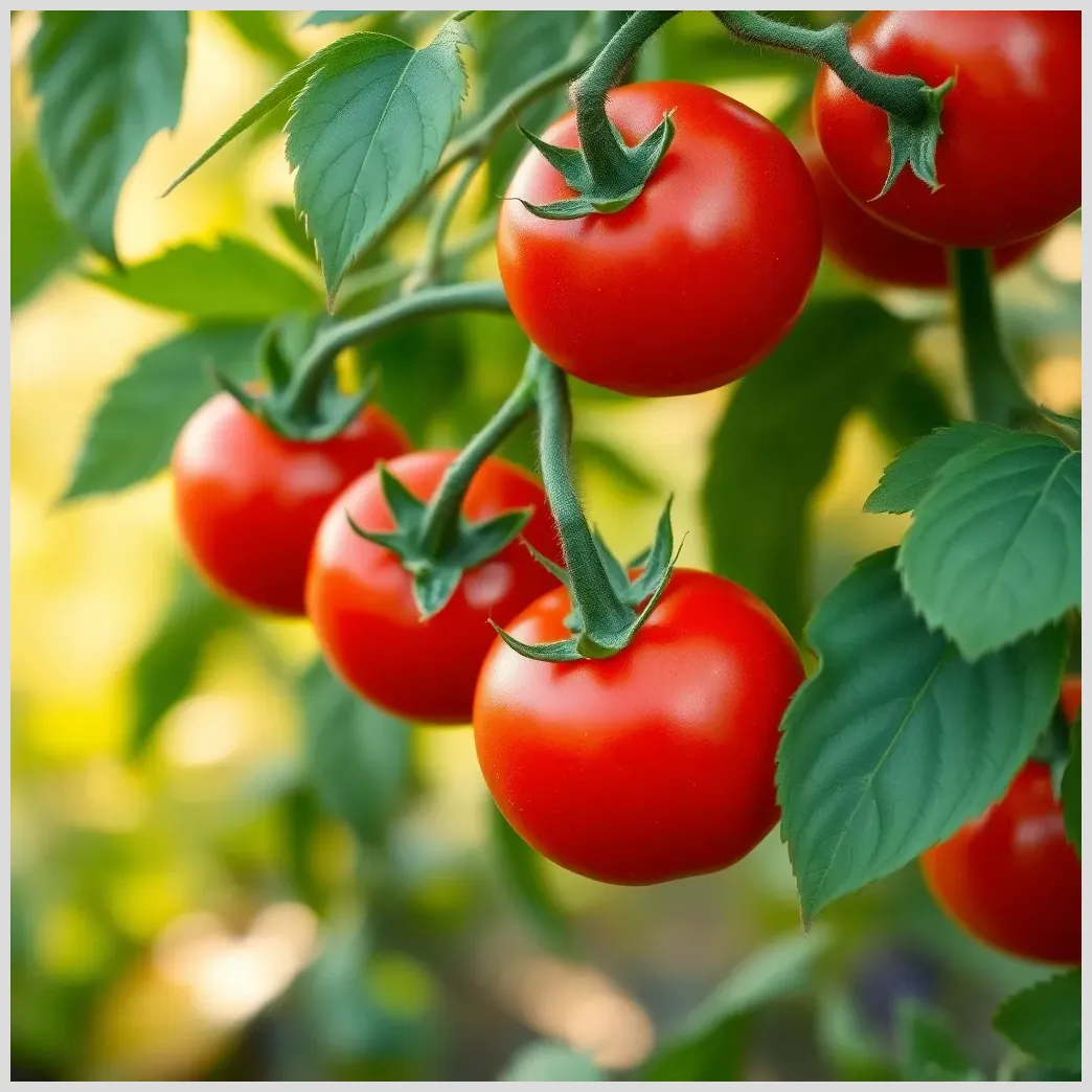 Cuidados de tomate cherry: el error que casi arruina su cosecha Plantas cuidados de tomate cherry: el error que casi arruina su cosecha