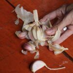 Cultiva ajos tiernos en casa: guía paso a paso