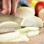 Cultiva cebolla de verdeo en casa: ¡fácil y saludable!