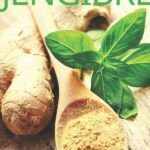 Cultiva jengibre fresco en casa: guía completa