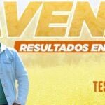 Guía rápida: Cómo plantar avenas en tu hogar mostrando un testimonio en campo y resultados en 3 días.