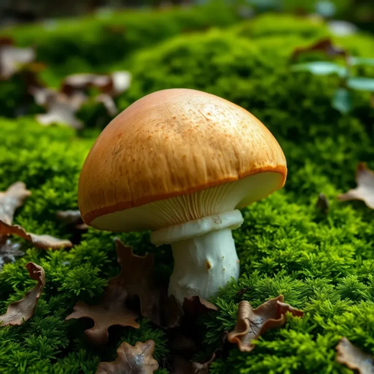 Cultivo de boletus edulis: Secretos para una cosecha exitosa