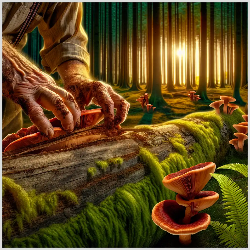 Cultivo de ganoderma lucidum: secretos para el éxito ahora Cultivo de ganoderma lucidum
