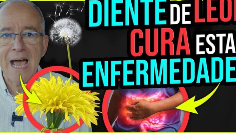 Cómo plantar raíces de diente de león en tu jardín