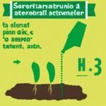 Guía completa de distancia para plantar tus hortalizas: ¡infalible!