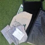 DIY: Cómo crear un jardín vertical ecológico con materiales reciclados