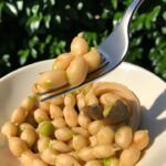 ¡Cultiva edamame y prepara un hummus increíble!