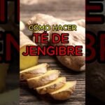 Descubre cómo la planta de jengibre puede transformar tu jardín en un paraíso de sabores