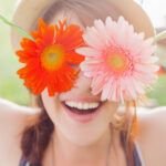 ¡Embellece tu hogar en septiembre con estas flores de maceta!