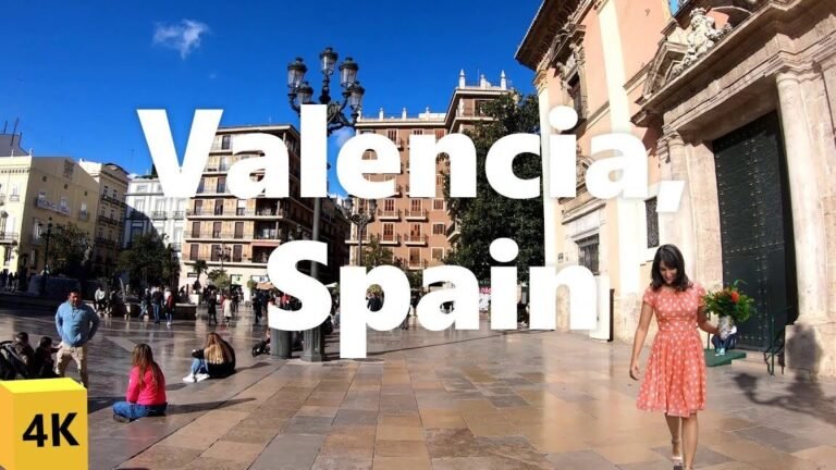 Guía Completa: Qué se Puede Plantar en Febrero en Valencia