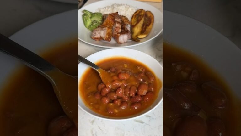 Descubre el secreto de cultivar frijoles pintos como un experto y transforma tu jardín hoy mismo