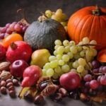 Frutas de invierno: descubre qué cultivar en tu huerto