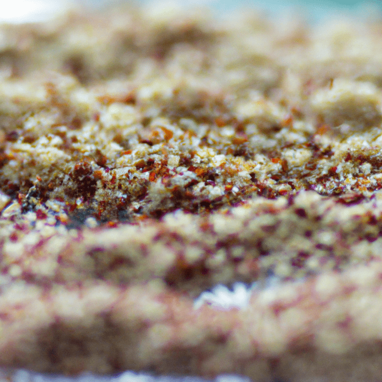 germinacion de semillas de quinoa