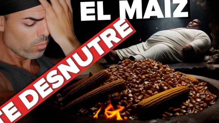 Descubre el increíble poder de la harina de gluten de maíz como fertilizante y herbicida natural que transformará tu jardín