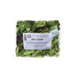 Guía completa: Cómo cosechar y almacenar lechugas y otras verduras de hojas