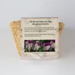 Guía completa para germinar tus propias semillas de flores en casa