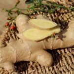 Guía completa para plantar jengibre en macetas