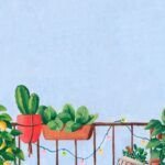Guía de plantas para tu huerto urbano en terraza