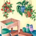 Guía definitiva: Cómo elegir la mejor pala para tu jardín